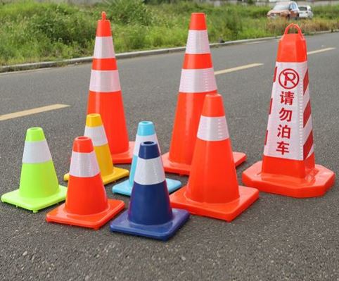 road cone